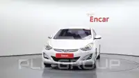 2016 Hyundai Avante