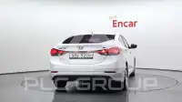 2016 Hyundai Avante