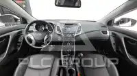 2016 Hyundai Avante