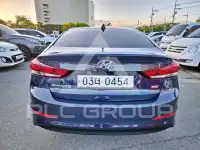 2016 Hyundai Avante