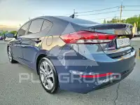 2016 Hyundai Avante