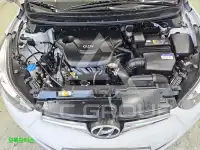 2016 Hyundai Avante