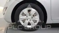 2016 Hyundai Avante