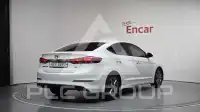 2016 Hyundai Avante
