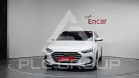 2016 Hyundai Avante