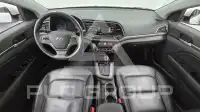 2016 Hyundai Avante