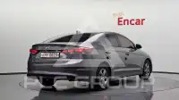 2016 Hyundai Avante