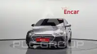 2016 Hyundai Avante