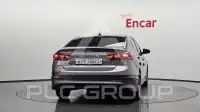 2016 Hyundai Avante