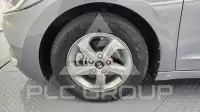 2016 Hyundai Avante