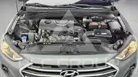 2016 Hyundai Avante