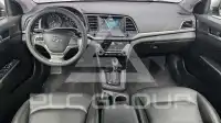 2016 Hyundai Avante