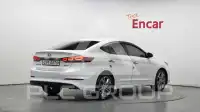 2016 Hyundai Avante