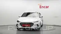 2016 Hyundai Avante