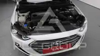 2016 Hyundai Avante