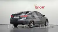 2016 Hyundai Avante