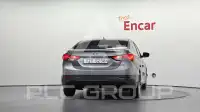 2016 Hyundai Avante