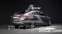 2016 Hyundai Avante