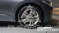 2016 Hyundai Avante