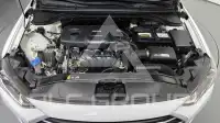 2016 Hyundai Avante