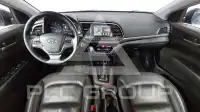 2016 Hyundai Avante