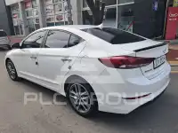 2016 Hyundai Avante
