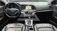 2016 Hyundai Avante