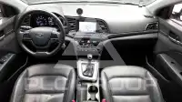 2016 Hyundai Avante
