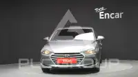 2016 Hyundai Avante