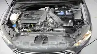 2016 Hyundai Avante