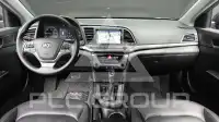 2016 Hyundai Avante