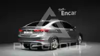 2016 Hyundai Avante