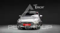 2016 Hyundai Avante