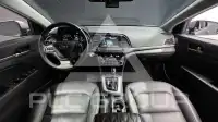2016 Hyundai Avante