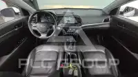 2016 Hyundai Avante