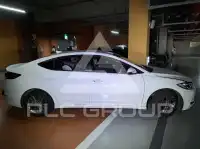 2016 Hyundai Avante