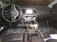 2016 Hyundai Avante