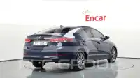 2016 Hyundai Avante