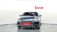 2016 Hyundai Avante