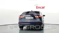 2016 Hyundai Avante