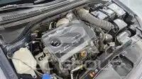 2016 Hyundai Avante