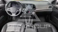 2016 Hyundai Avante