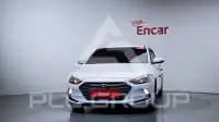 2016 Hyundai Avante