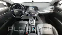 2016 Hyundai Avante