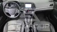 2016 Hyundai Avante
