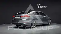 2016 Hyundai Avante
