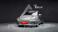 2016 Hyundai Avante