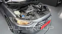 2016 Hyundai Avante