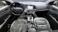 2016 Hyundai Avante