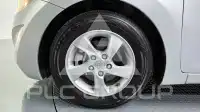 2016 Hyundai Avante